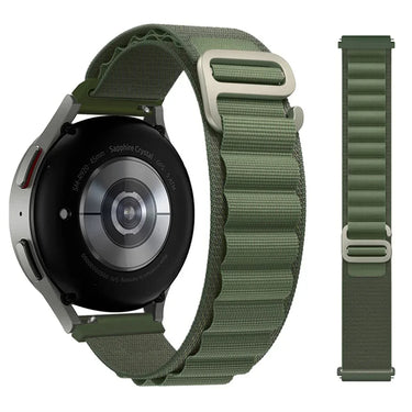 Summit Series Strap For All Watches